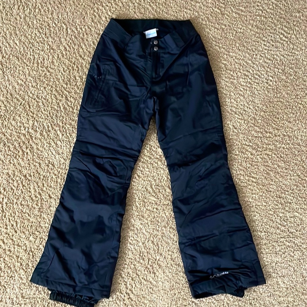 Columbia Snow Pants